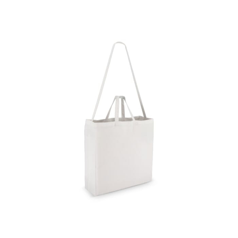 Sac personnalisable poignées longues et courtes coton 220g