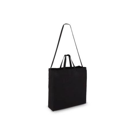 Sac personnalisable poignées longues et courtes coton 220g