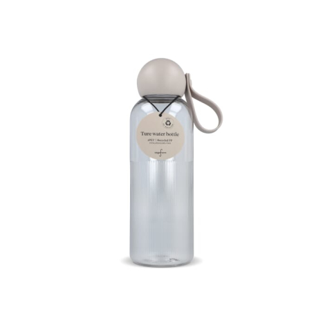 Bouteille personnalisée 600 ml Ture Sagaform