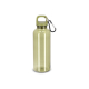 Bouteille publicitaire R-PET 500 ml à mousqueton Noa