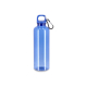 Bouteille promotionnelle 750ml avec mousqueton Noa R-PET