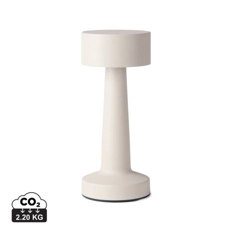 Lampe publicitaire rechargeable Maris VINGA