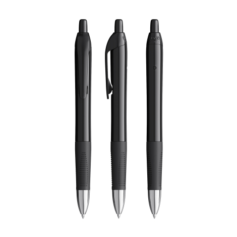 Stylo-bille publicitaire BIC® Intensity® Gel Clic
