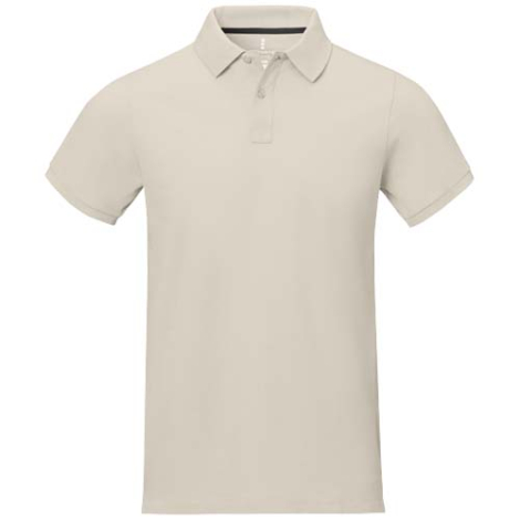 Polo publicitaire homme 200g - CALGARY
