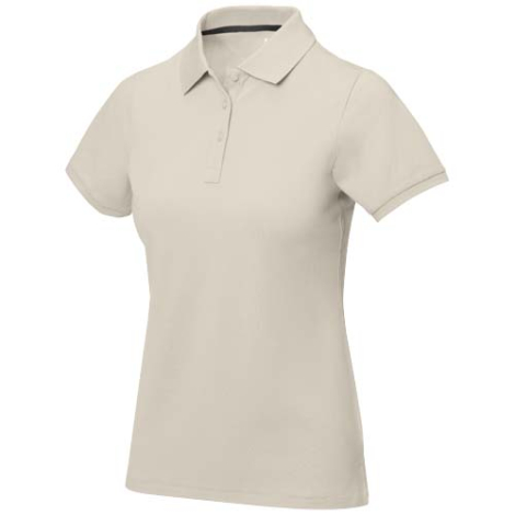Polo personnalisé femme 200g - Calgary