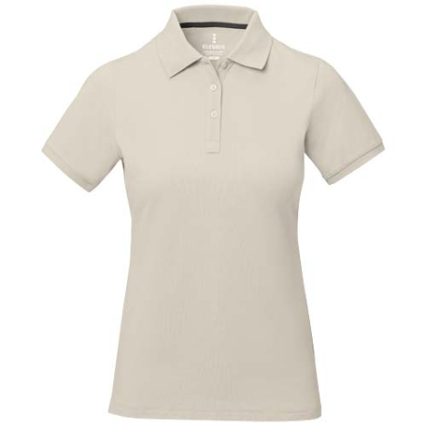 Polo personnalisé femme 200g - Calgary