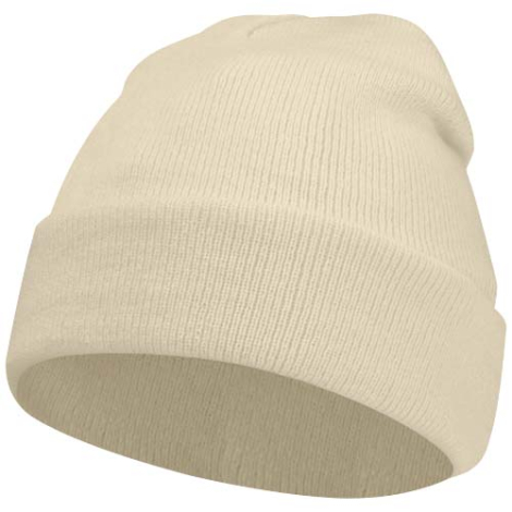Bonnet publicitaire - Irwin