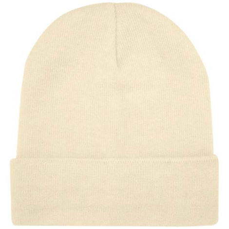 Bonnet publicitaire - Irwin