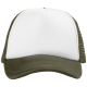 Casquette à personnaliser 5 pans respirante Trucker
