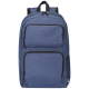 Sac à dos publicitaire pour ordinateur 15"6 - Graphite Deluxe