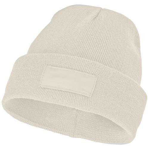 Bonnet publicitaire avec patch - Boreas Heros Sandstone