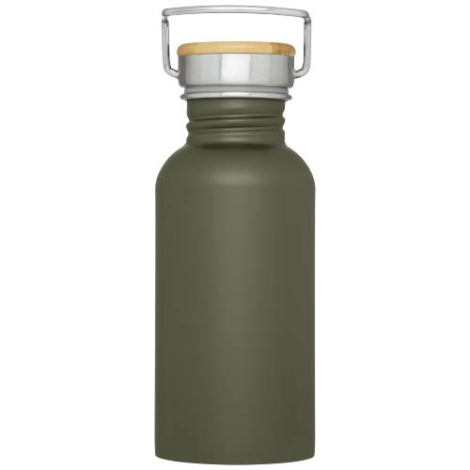 Bouteille sport publicitaire 550 ml Thor