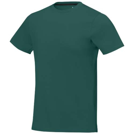 T-shirt publicitaire en coton 160g homme Nanaimo