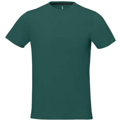 T-shirt publicitaire en coton 160g homme Nanaimo