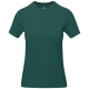 T-shirt publicitaire 160g coton femme Nanaimo
