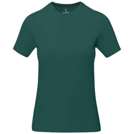 T-shirt publicitaire 160g coton femme Nanaimo