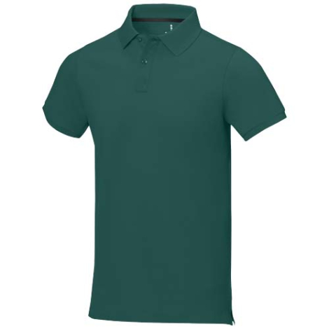 Polo publicitaire homme 200g - CALGARY