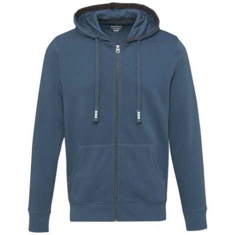 Sweater publicitaire à capuche Homme 300g - Arora