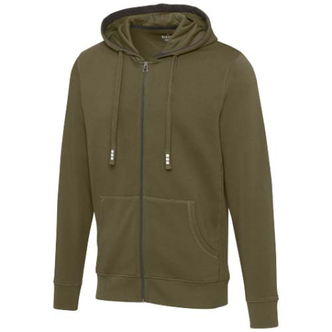 Sweater publicitaire à capuche Homme 300g - Arora