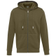 Sweater publicitaire à capuche Homme 300g - Arora