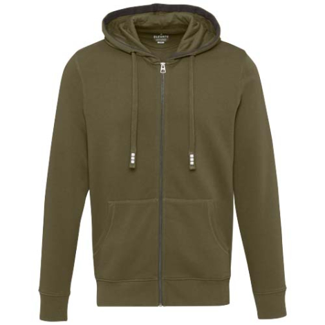 Sweater publicitaire à capuche Homme 300g - Arora