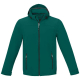 Veste SOFTSHELL publicitaire - homme - LANGLEY