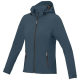 Veste SOFTSHELL publicitaire - femme - LANGLEY