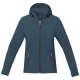 Veste SOFTSHELL publicitaire - femme - LANGLEY