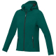 Veste SOFTSHELL publicitaire - femme - LANGLEY