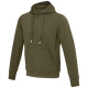 Sweat à capuche unisexe personalisable Laguna
