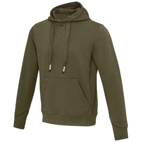 Sweat à capuche unisexe personalisable Laguna