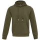 Sweat à capuche unisexe personalisable Laguna