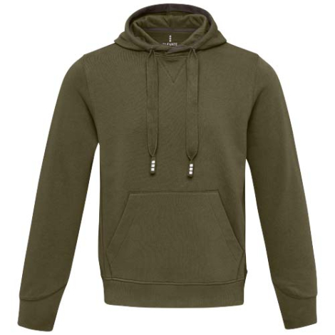 Sweat à capuche unisexe personalisable Laguna