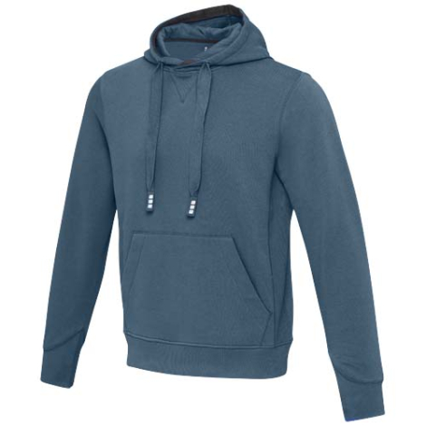 Sweat à capuche unisexe personalisable Laguna