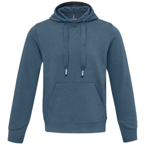 Sweat à capuche unisexe personalisable Laguna