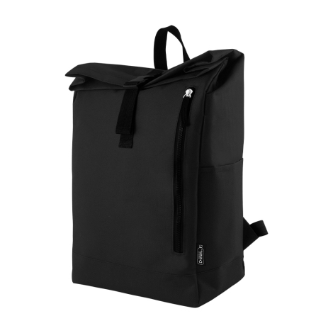 Sac à dos roll-top personnalisable NIHOA