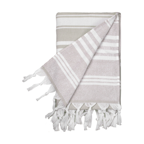 Serviette paréo à personnaliser 220g Cayman