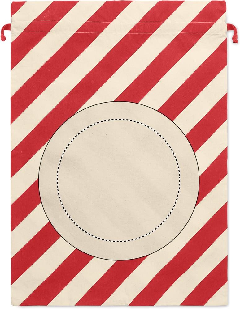 Dessus en sublimation (coloris blanc)