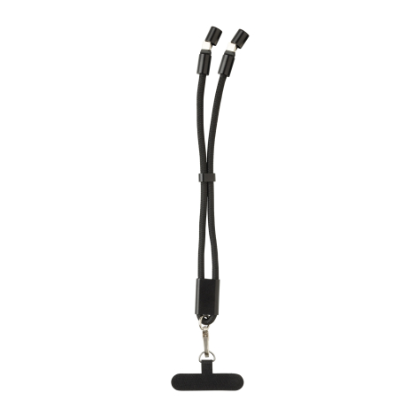 Bracelet téléphone à personnaliser avec câble 60W LoopAmp
