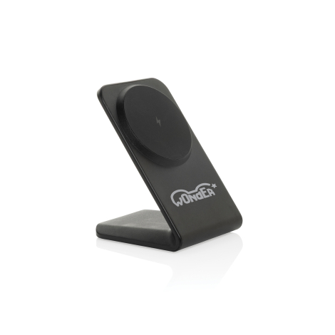 Chargeur magnétique personnalisable 15W RCS VoltPerch