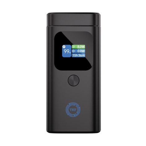 Powerbank à personnaliser 15.000mAh 100W Urban Vitamin Sunnyvale