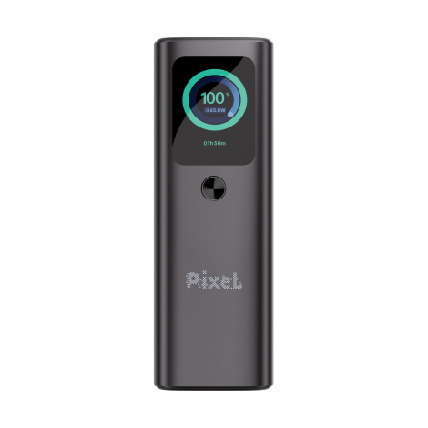 Powerbank publicitaire 20.000mAh 165W Urban Vitamin Stanford