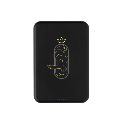 Powerbank promotionnel 10.000mAh magnétique RCS Amporia