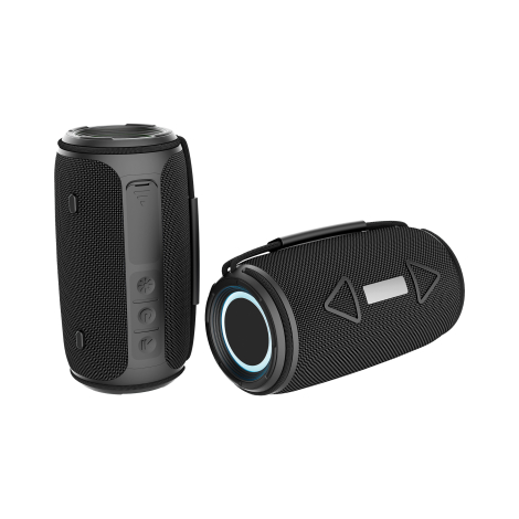 Enceinte personnalisable 16W étanche IPX4 RCS Prisma