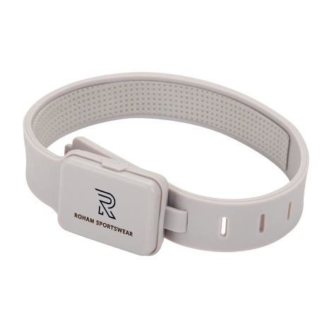 Lampe running promotionnelle LED rechargeable Lumi Sprint