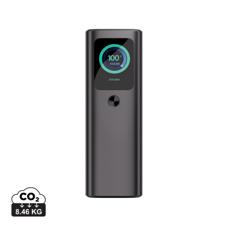 Powerbank publicitaire 20.000mAh 165W Urban Vitamin Stanford