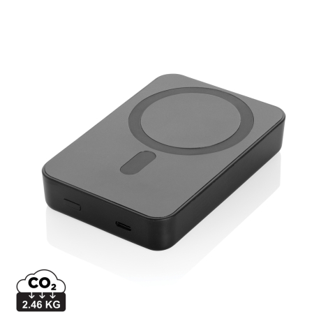 Powerbank promotionnel 10.000mAh magnétique RCS Amporia