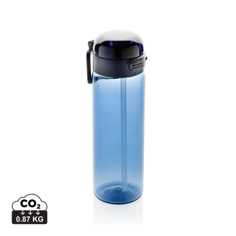 Bouteille promotionnelle sport 800ml rPET RCS SipnLock