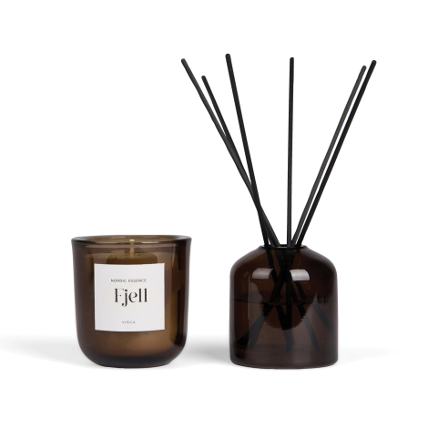 Set d’ambiance personnalisé VINGA Nordic