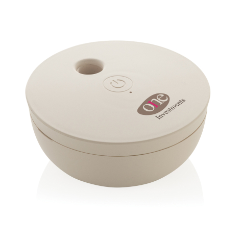 Humidificateur flottant personnalisable RCS Breevia